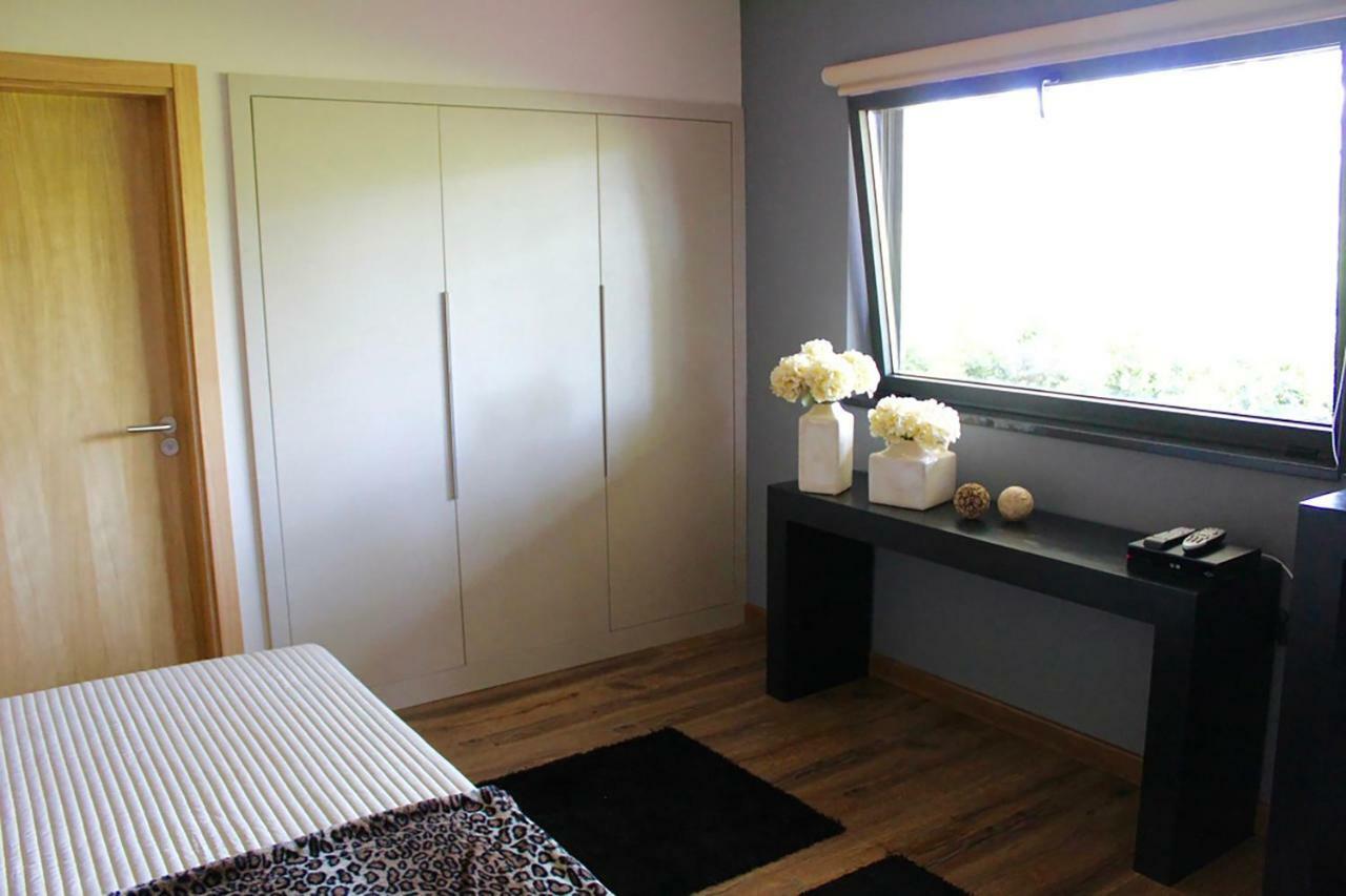 Casa Do Prado Guesthouse Vila Real Eksteriør billede