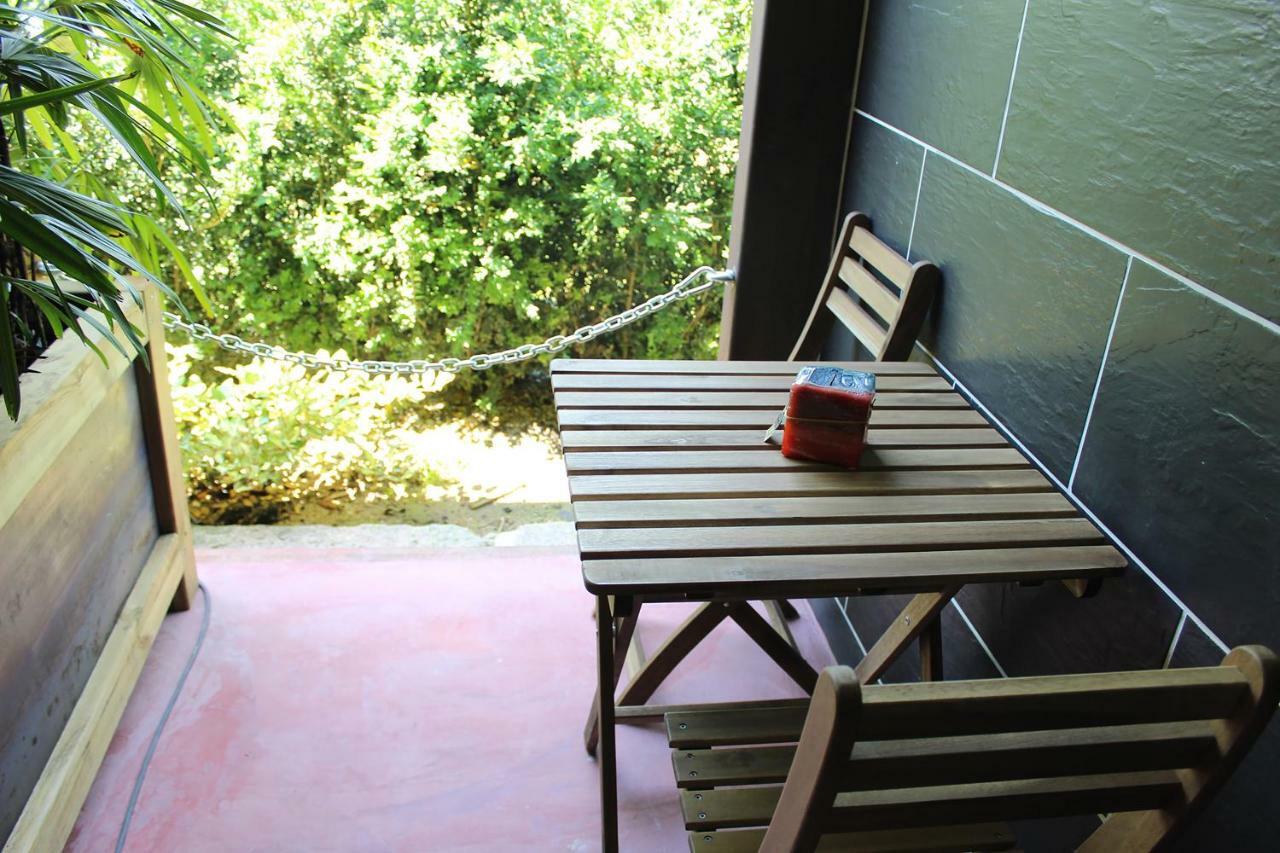 Casa Do Prado Guesthouse Vila Real Eksteriør billede